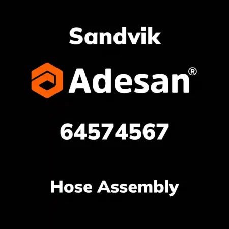 Hose Assembly 64574567