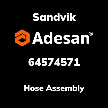 Hose Assembly 64574571