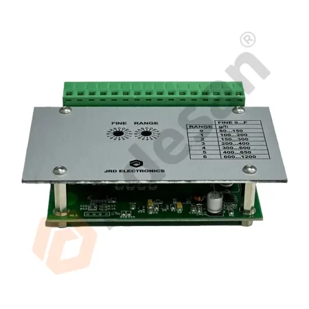 Shank Lubrication Unit 88749749