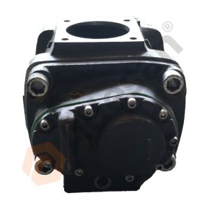 Sandvik Tamrock Kompresör