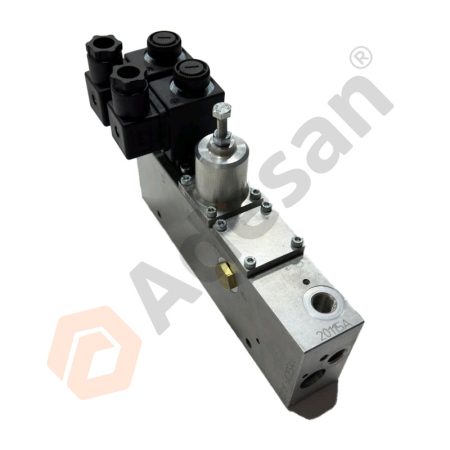 Air Valve 55024176-55016163