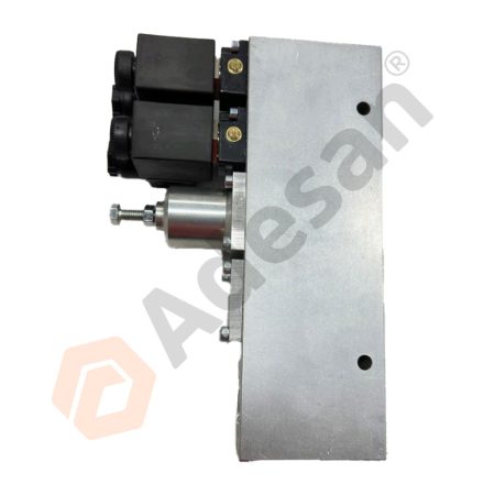 Air Valve 55024176-55016163