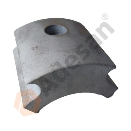 Bushing Half 3128240702