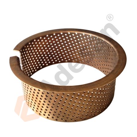 Flange Bearing 3216746600