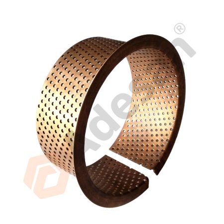 Flange Bearing 3216746600