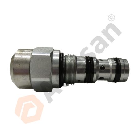 Over Center Valve 81741409