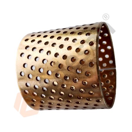 Plain Bearing 0500450017