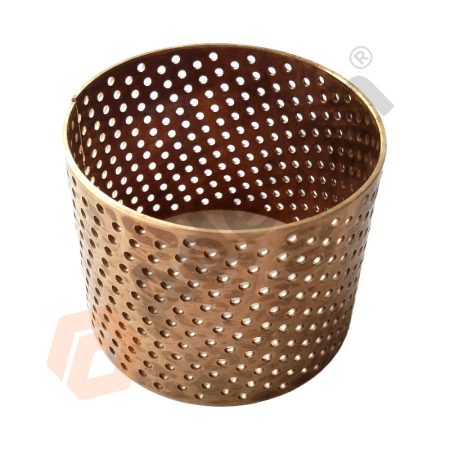 Plain Bearing 0500450106