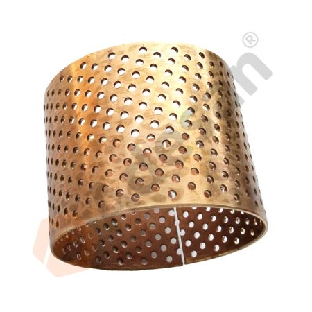 Plain Bearing 0500450106