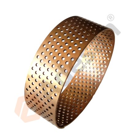 Plain Bearing 0500450149