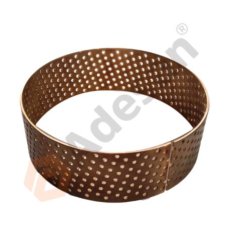 Plain Bearing 0500450150