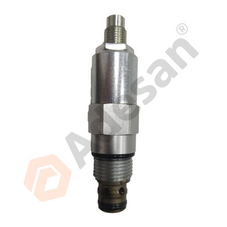 Pressure Reducing Value 88110609