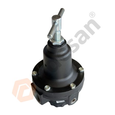 Pressure Reducing Valve 3215959500