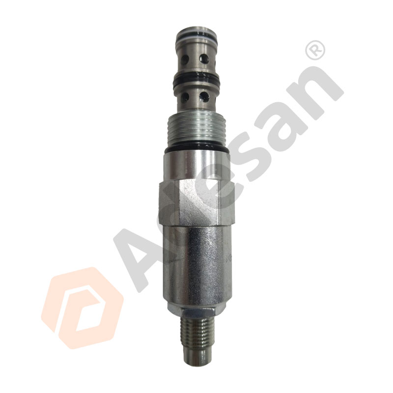 Pressure Relief Valve 88788259 Pressure Relief Valve 88788259