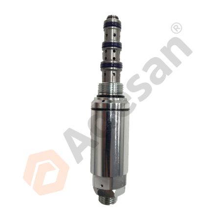Sequence Valve 3222334535