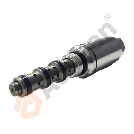Sequence Valve 3222334535