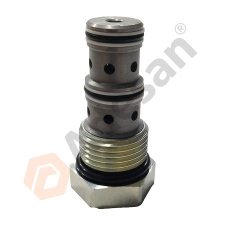 Shuttle Valve 88110579