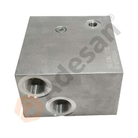 Valve Block 3222310355