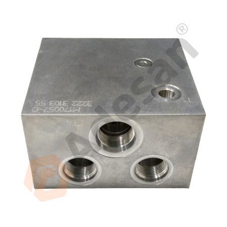 Valve Block 3222310355