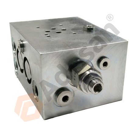 Valve Block 3222338325