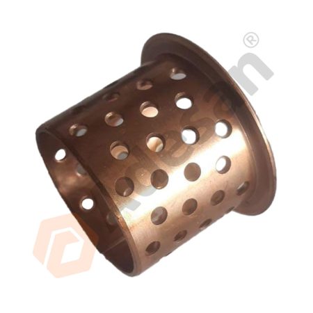 Flange Bearing 0500450024