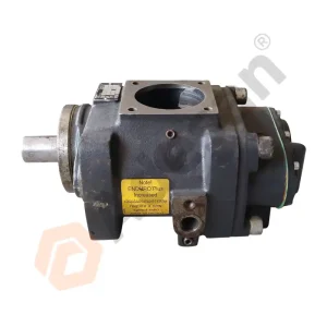 2.El Sandvik-Tamrock Kompresör