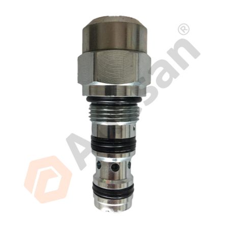 Over Center Valve 88749909