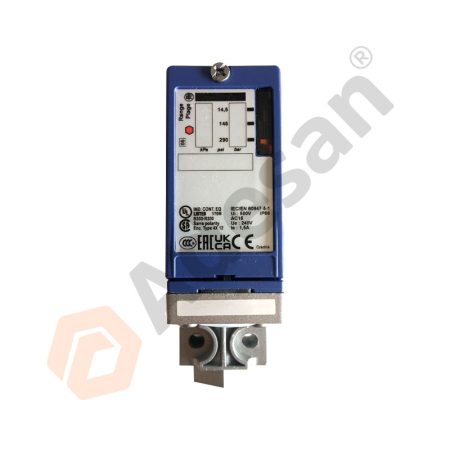 Pressure Switch 86639509