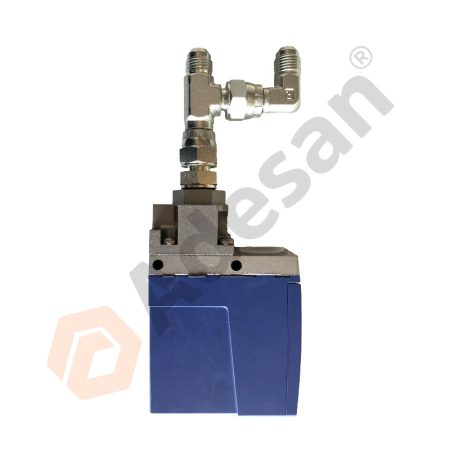 Pressure Switch Assembly 55007275