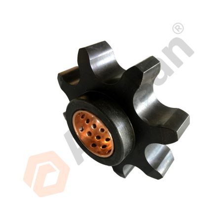 Sprocket Wheel Assy 23503238