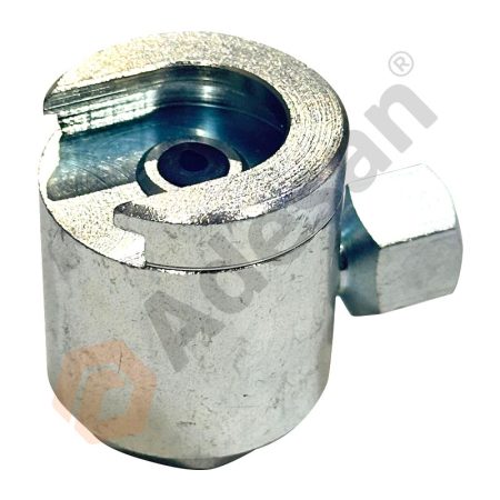 Connector Part 80063509