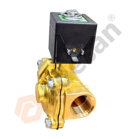 Air Valve 3222329090