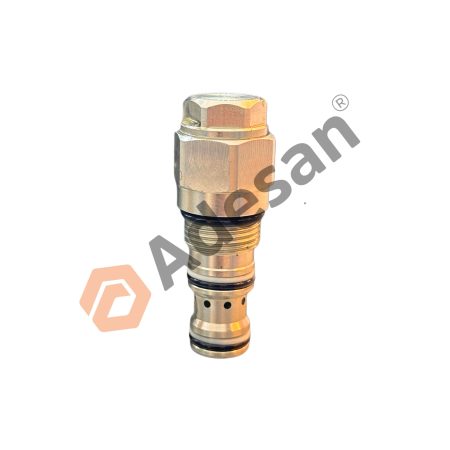 55212940 Over Center Valve