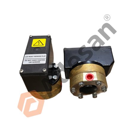 81884609 Pressure Switch